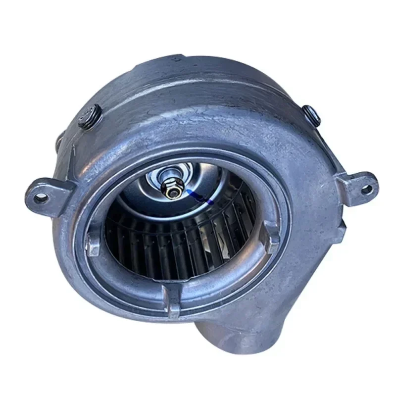 FIME GR0004724 230V AC Aluminium Sheet IP20 Gas Boiler Blower FIME GR0004724 230V AC Aluminium Sheet IP20 Gas Boiler Blower