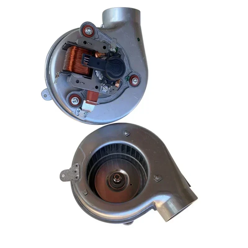 FIME VGR0029079E 230V AC Aluminium Sheet IP20 Gas Boiler Blower Part of the Immergas Boiler Spare Parts Range FIME VGR0029079E 230V AC Aluminium Sheet IP20 Gas Boiler Blower Part of the Immergas Boiler Spare Parts Range