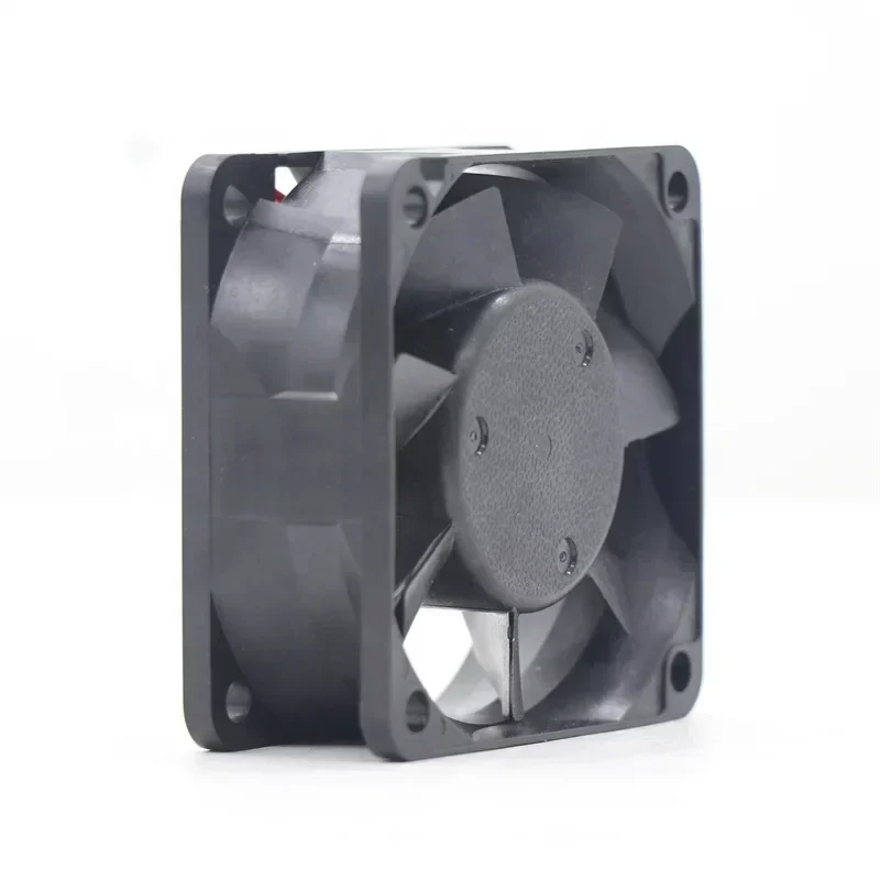 NMB 2410ML-05W-B79 60x60x25mm 6025 6cm 24V DC 0.25A 33.1 CFM 6800RPM Double Axial Fan NMB 2410ML-05W-B79 60x60x25mm 6025 6cm 24V DC 0.25A 33.1 CFM 6800RPM Double Axial Fan