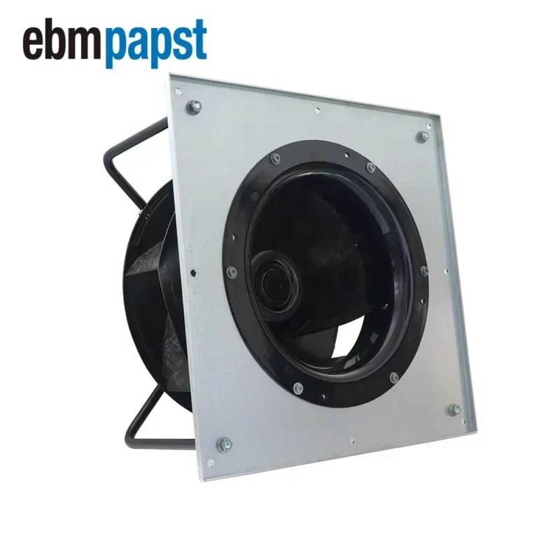 ebmpapst K3G500-RA28-03 400V AC 3600W 5.5A 1900RPM AHU Air Handling Unit HVAC Air Conditioner Fan K3G500-RA28-03/F02