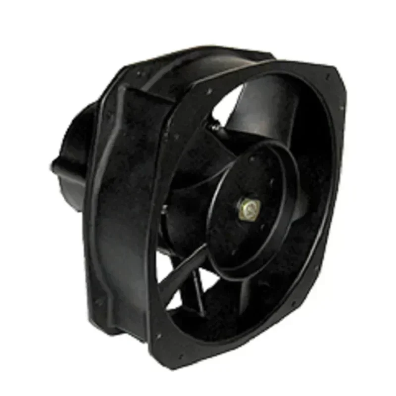 112BC0160C13 NR ETRI 275x275x214mm 24A 1250W 2056.4CFM Railway Aviation Electronics Industry Axial Fan 112BC0162C13 112BC0160C13 NR ETRI 275x275x214mm 24A 1250W 2056.4CFM Railway Aviation Electronics Industry Axial Fan 112BC0162C13