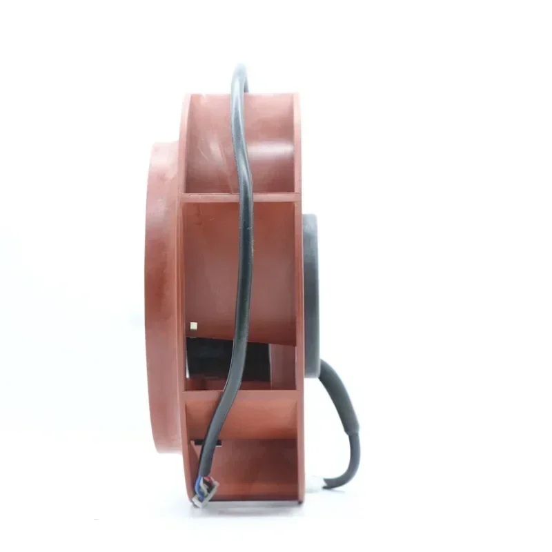 ebmpapst R1G175-AB41-64 48V DC 34W 3100RPM huawei Air Blower Telecommunication Air Purifier Centrifugal Fan ebmpapst R1G175-AB41-64 48V DC 34W 3100RPM huawei Air Blower Telecommunication Air Purifier Centrifugal Fan