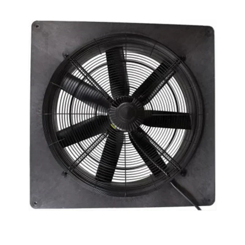 Ziehl-Abegg FC050-6EQ.4C.A7 FC050-4EQ.4I.A7 500mm 230V AC 180w /510w 0.84A 2.3 a Precision Air Conditioner Axial Fan Ziehl-Abegg FC050-6EQ.4C.A7 FC050-4EQ.4I.A7 500mm 230V AC 180w /510w 0.84A 2.3 a Precision Air Conditioner Axial Fan