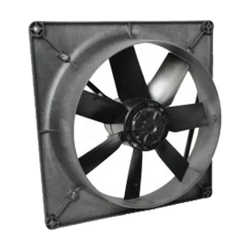 Ziehl-Abegg FC050-6EQ.4C.A7 FC050-4EQ.4I.A7 500mm 230V AC 180w /510w 0.84A 2.3 a Precision Air Conditioner Axial Fan Ziehl-Abegg FC050-6EQ.4C.A7 FC050-4EQ.4I.A7 500mm 230V AC 180w /510w 0.84A 2.3 a Precision Air Conditioner Axial Fan