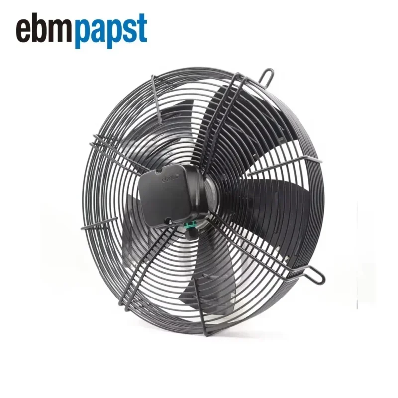 ebmpapst S4E400-AP02-44 230V 400mm AC Axial Fan