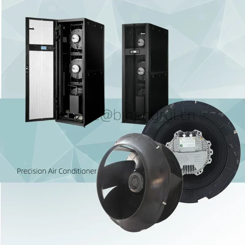 ebmpapst R3G630-RB32-71 380-480V AC 1300RPM 2800W AHU Air Handling Unit Precision Air Conditioner Centrifugal Fan ebmpapst R3G630-RB32-71 380-480V AC 1300RPM 2800W AHU Air Handling Unit Precision Air Conditioner Centrifugal Fan