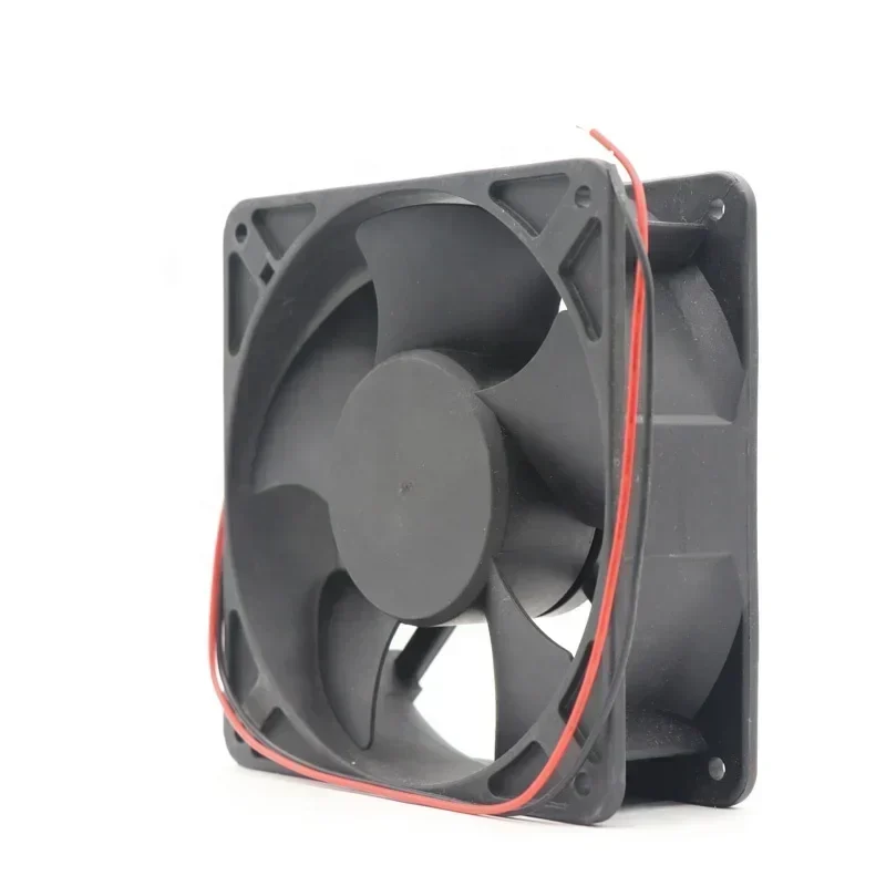 SUNON 12CM 108 CFM 3200RPM Axial Fan KDE2412PMB1-6A 24V DC 10.3W 0.42 12038 120x120x38mm Siemens Plastic for SUNON 12CM 108 CFM 3200RPM Axial Fan KDE2412PMB1-6A 24V DC 10.3W 0.42 12038 120x120x38mm Siemens Plastic for