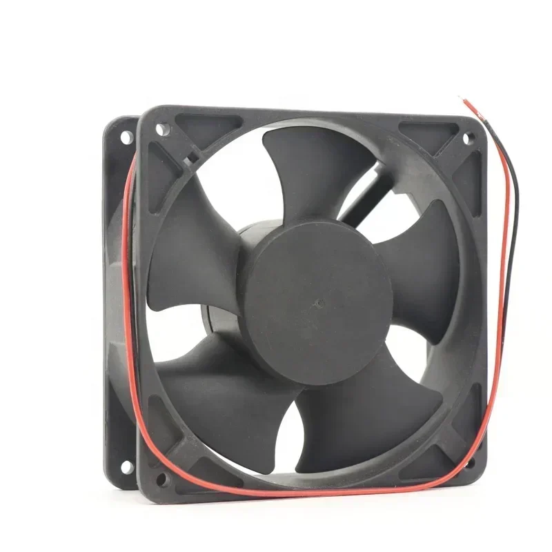 SUNON 12CM 108 CFM 3200RPM Axial Fan KDE2412PMB1-6A 24V DC 10.3W 0.42 12038 120x120x38mm Siemens Plastic for SUNON 12CM 108 CFM 3200RPM Axial Fan KDE2412PMB1-6A 24V DC 10.3W 0.42 12038 120x120x38mm Siemens Plastic for