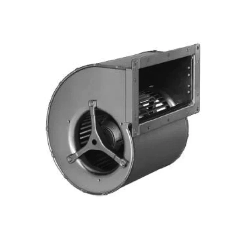 ebmpapst D4E225-BC01-02 230V AC 360W IP54 Blower Centrifugal Fan M4E074-LA Motor With Housing ebmpapst D4E225-BC01-02 230V AC 360W IP54 Blower Centrifugal Fan M4E074-LA Motor With Housing