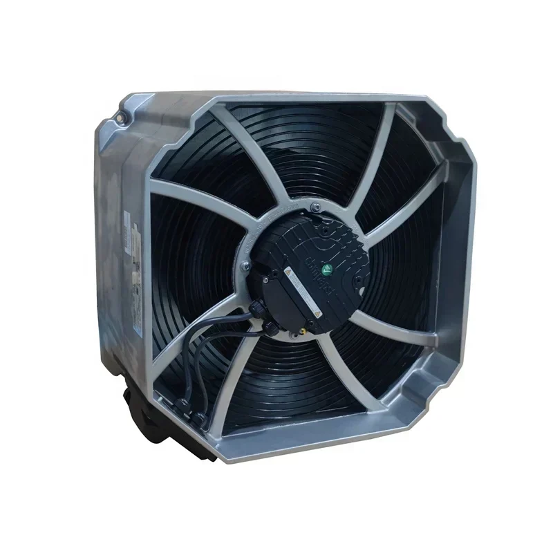 ebmpapst K3G280-RR03-H4 K3G280-RR03-H2 GR31M-6ID.BF.2R M4E068-EC 230VAC 105W 1420RPM 310mm Ventilation Siemens Fan ebmpapst K3G280-RR03-H4 K3G280-RR03-H2 GR31M-6ID.BF.2R M4E068-EC 230VAC 105W 1420RPM 310mm Ventilation Siemens Fan