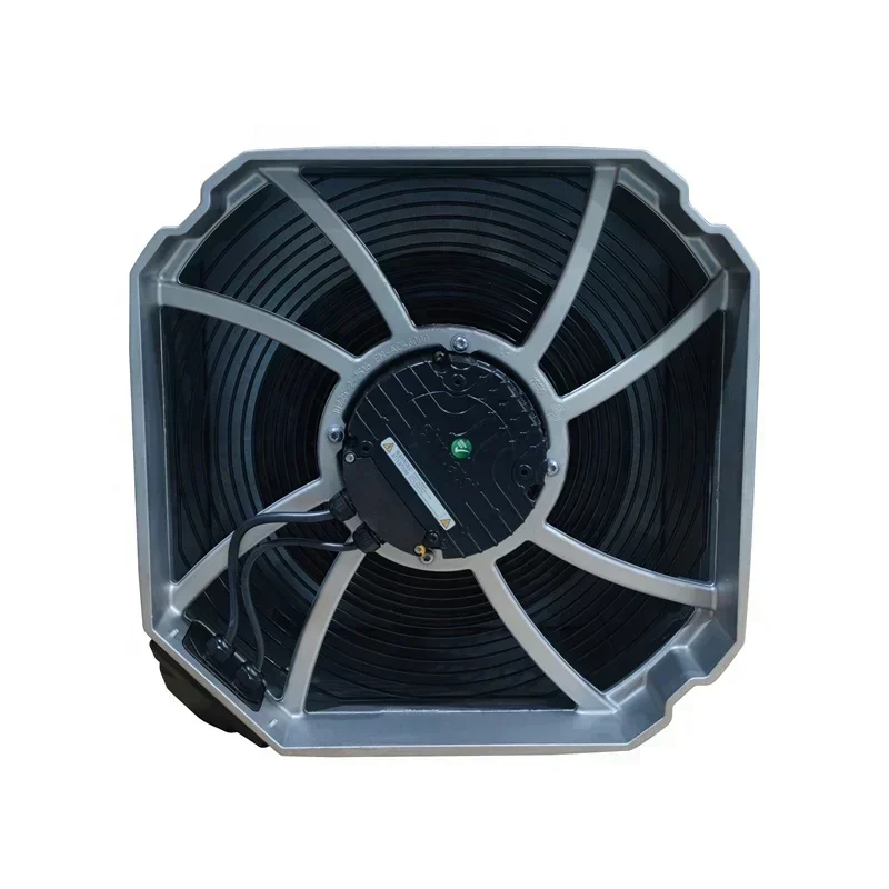 ebmpapst K3G280-RR03-H4 K3G280-RR03-H2 GR31M-6ID.BF.2R M4E068-EC 230VAC 105W 1420RPM 310mm Ventilation Siemens Fan ebmpapst K3G280-RR03-H4 K3G280-RR03-H2 GR31M-6ID.BF.2R M4E068-EC 230VAC 105W 1420RPM 310mm Ventilation Siemens Fan