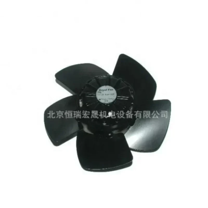 ROYAL TR200P59H-2TP-E01 200V 220V AC 42W 62W 2900RPM 3400RPM 540m3/h 642m3/h Axial Fans ROYAL TR200P59H-2TP-E01 200V 220V AC 42W 62W 2900RPM 3400RPM 540m3/h 642m3/h Axial Fans