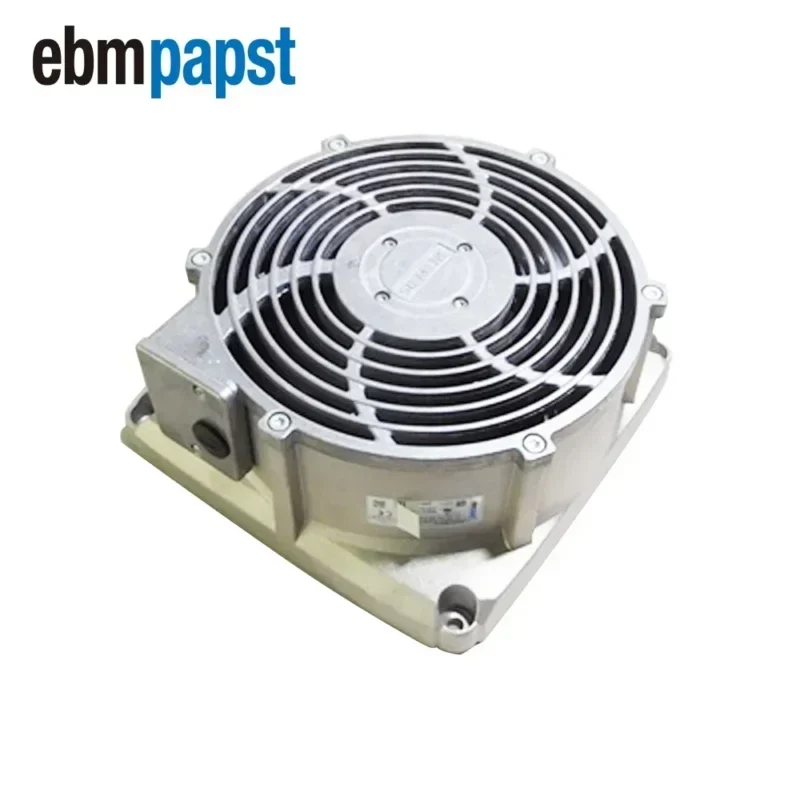 ebmpapst 1PH8912-1AB64-0AA0 1PH8902-1AE00-0AA0 300W 200V AC 250mm SIEMENS Spindle Servo Motor Axial Fan