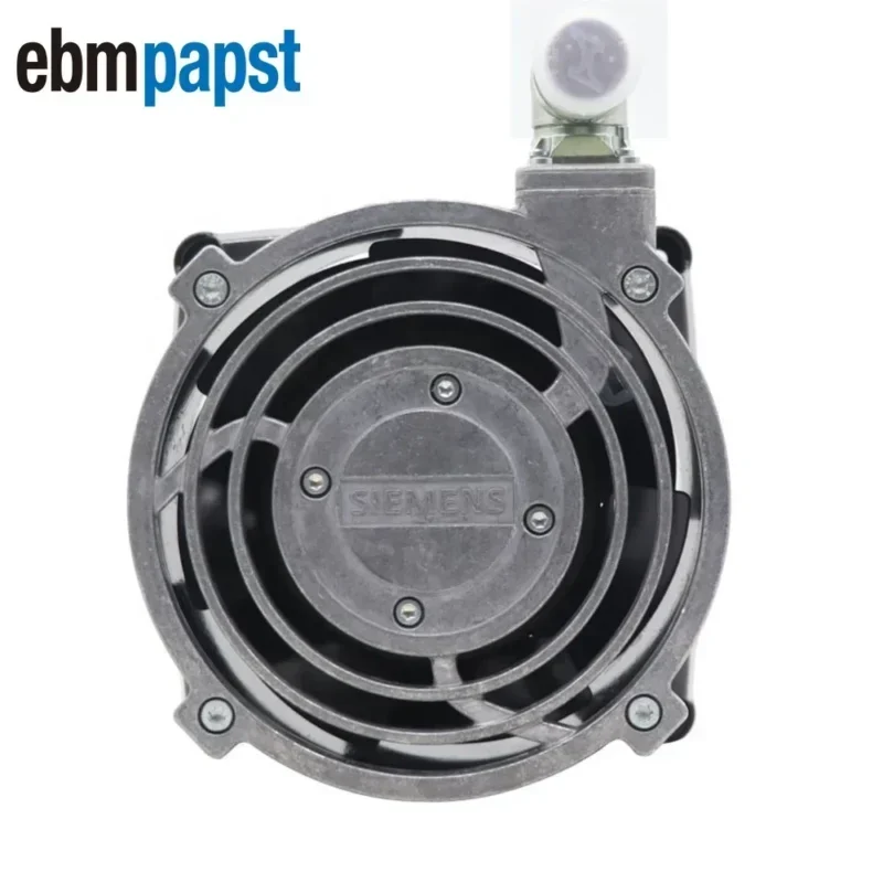 ebmpapst W2S135-EB11-01 230/265V AC 40/39/48W M2S052-CA 135mm 1PH808 Series Spindle Motor External Axial Fan ebmpapst W2S135-EB11-01 230/265V AC 40/39/48W M2S052-CA 135mm 1PH808 Series Spindle Motor External Axial Fan