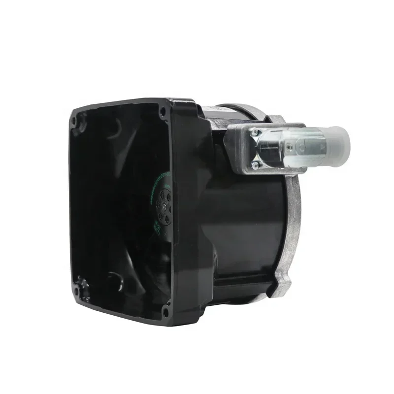 ebmpapst W2S135-EB11-01 230/265V AC 40/39/48W M2S052-CA 135mm 1PH808 Series Spindle Motor External Axial Fan ebmpapst W2S135-EB11-01 230/265V AC 40/39/48W M2S052-CA 135mm 1PH808 Series Spindle Motor External Axial Fan
