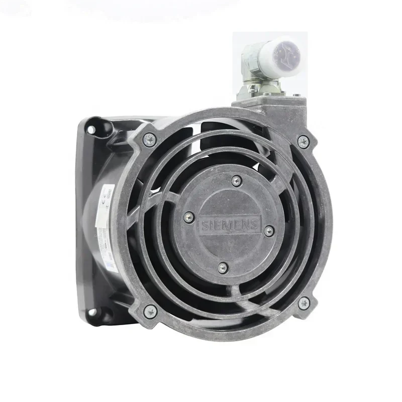 ebmpapst W2S135-EB11-01 230/265V AC 40/39/48W M2S052-CA 135mm 1PH808 Series Spindle Motor External Axial Fan ebmpapst W2S135-EB11-01 230/265V AC 40/39/48W M2S052-CA 135mm 1PH808 Series Spindle Motor External Axial Fan