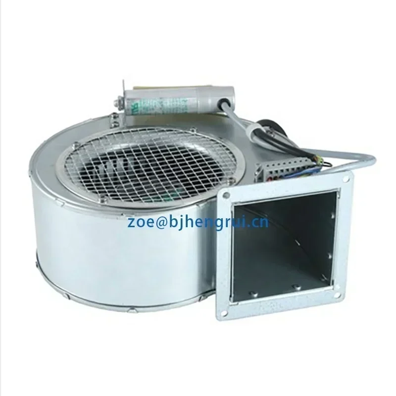 ebmpapst G2E140-PI32-10 115V AC M2E068-DF 2170RPM 220W 140mm IP44 Industrial Centrifugal Fans ebmpapst G2E140-PI32-10 115V AC M2E068-DF 2170RPM 220W 140mm IP44 Industrial Centrifugal Fans