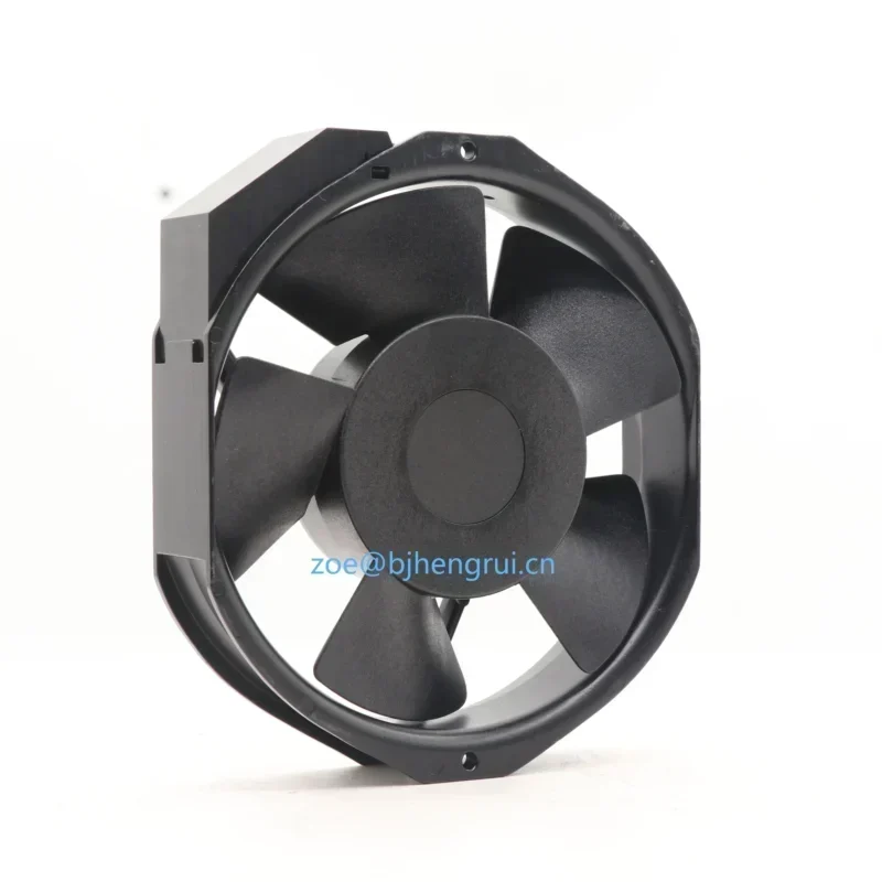 ROYAL UT156C-2TP 220-230V AC 26/29W 150x172x38mm 54dBA 2900/3400RPM Axial Fan ROYAL UT156C-2TP 220-230V AC 26/29W 150x172x38mm 54dBA 2900/3400RPM Axial Fan