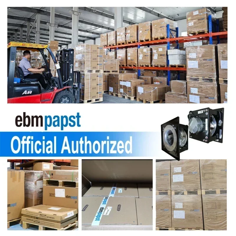 ebmpapst K3G280-BC01-N3 400V AC 940W 1.5A 3140RPM Spindle Servo Motor Traffic Track Photovoltaic Centrifugal Fan ebmpapst K3G280-BC01-N3 400V AC 940W 1.5A 3140RPM Spindle Servo Motor Traffic Track Photovoltaic Centrifugal Fan