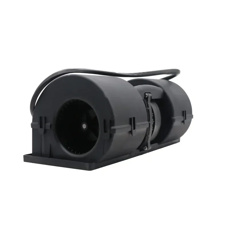 ebmpapst K3G097-AS82-82 24V DC 740W 4650RPM K3G097-BK34-65 K3G097-AK28-75 EC Bus Evaporator Fan ebmpapst K3G097-AS82-82 24V DC 740W 4650RPM K3G097-BK34-65 K3G097-AK28-75 EC Bus Evaporator Fan