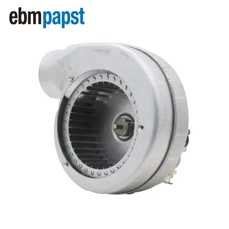 ebmpapst RLG108-4200C1-3030LH-4-C4 Heating Condensing Gas Boiler Fan RLG108/4000C1-3038LH/4-C1