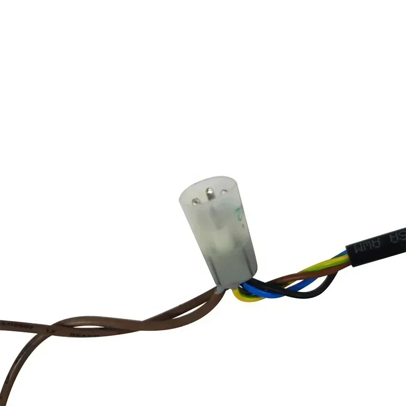 ebmpapst R2E225-AT52-19 230V AC 105W 2650RPM M2E 068-DF Siemens Motorized Impeller Centrifugal Fan ebmpapst R2E225-AT52-19 230V AC 105W 2650RPM M2E 068-DF Siemens Motorized Impeller Centrifugal Fan