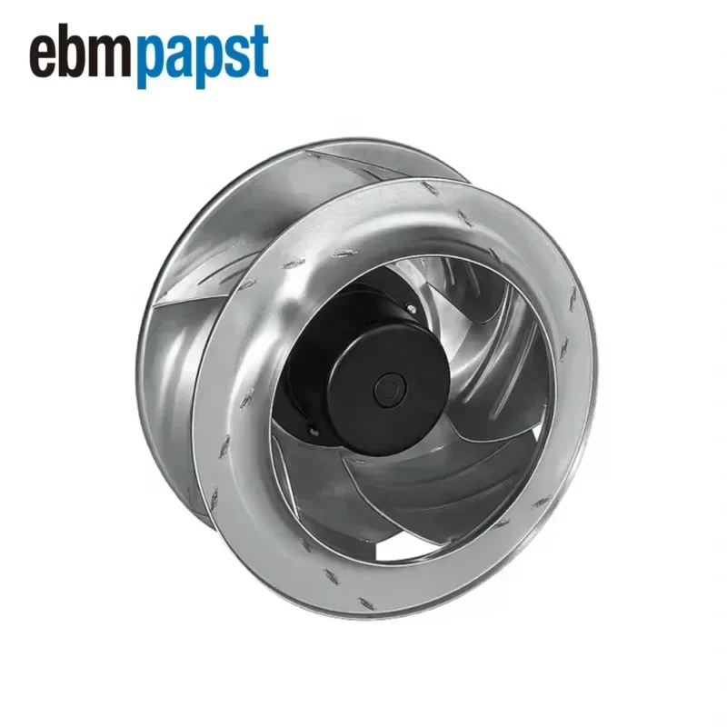 ebmpapst R3G310-AI39-71 230V AC 480W 2170RPM Air Purifier Flange Mount Centrifugal Fan K3G310-PV69-03/F01 R3G310-AZ88-01