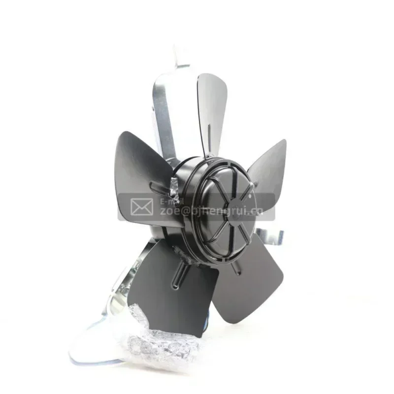 IKURA THA1-350P049-2TP-N/O 100V AC 95/155W 43m3/h 1600RPM 2 s Thermally Protected Axial Fans IKURA THA1-350P049-2TP-N/O 100V AC 95/155W 43m3/h 1600RPM 2 s Thermally Protected Axial Fans