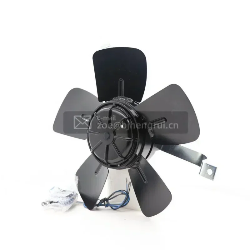 IKURA THA1-350P049-2TP-N/O 100V AC 95/155W 43m3/h 1600RPM 2 s Thermally Protected Axial Fans IKURA THA1-350P049-2TP-N/O 100V AC 95/155W 43m3/h 1600RPM 2 s Thermally Protected Axial Fans