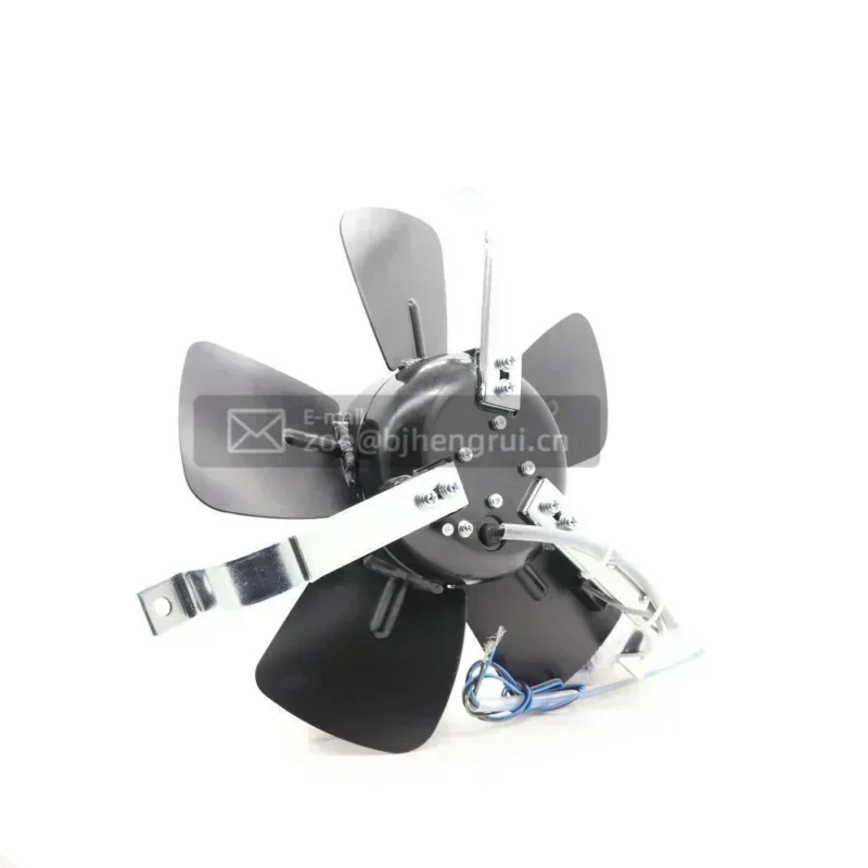 IKURA THA1-350P049-2TP-N/O 100V AC 95/155W 43m3/h 1600RPM 2 s Thermally Protected Axial Fans IKURA THA1-350P049-2TP-N/O 100V AC 95/155W 43m3/h 1600RPM 2 s Thermally Protected Axial Fans