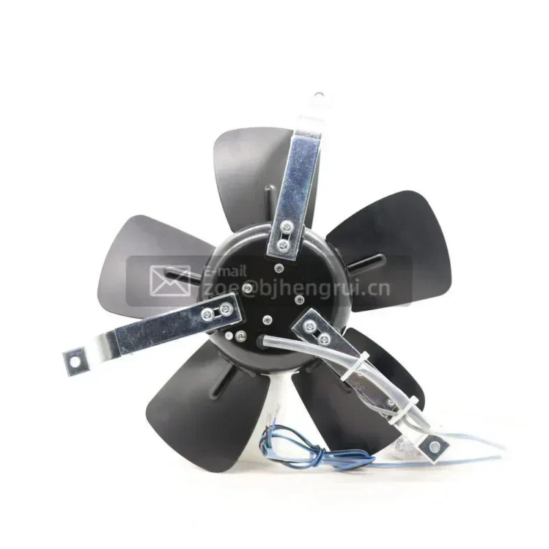 IKURA THA1-350P049-2TP-N/O 100V AC 95/155W 43m3/h 1600RPM 2 s Thermally Protected Axial Fans IKURA THA1-350P049-2TP-N/O 100V AC 95/155W 43m3/h 1600RPM 2 s Thermally Protected Axial Fans