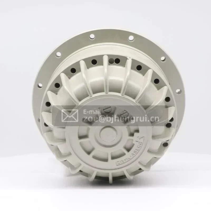 Ziehl-abegg MK137-2DK.10.N 109216H 107060H 230/400V AC 1.25KW 2700RPM Siemens Motor Centrifugal Fan Spare Parts Ziehl-abegg MK137-2DK.10.N 109216H 107060H 230/400V AC 1.25KW 2700RPM Siemens Motor Centrifugal Fan Spare Parts