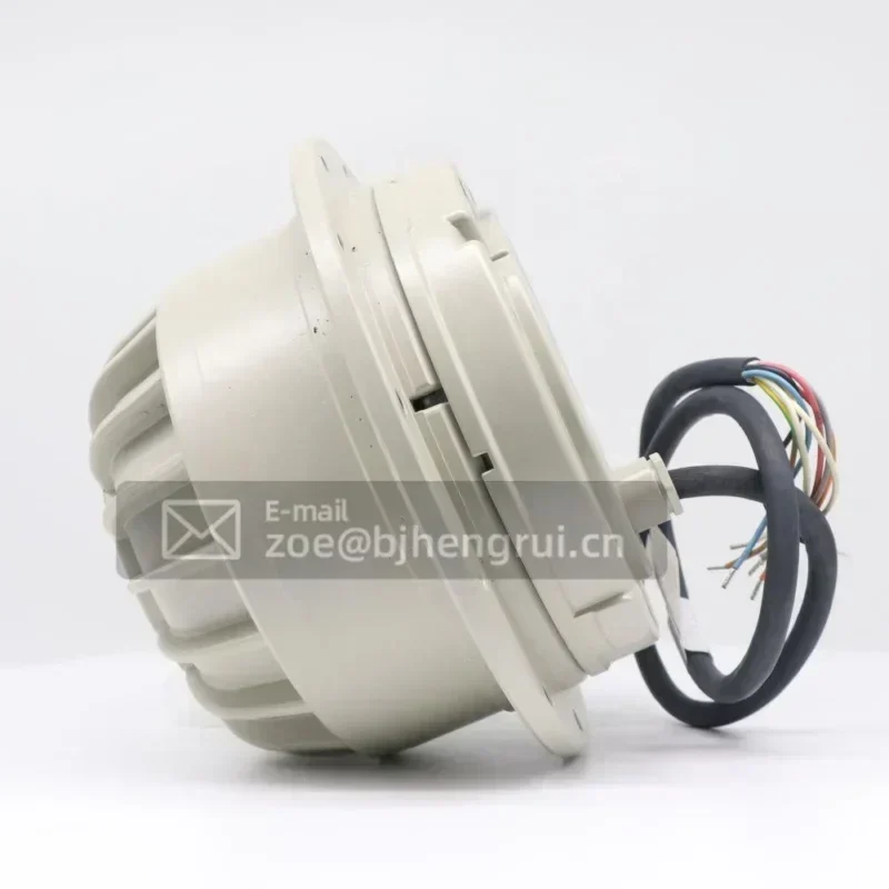 Ziehl-abegg MK137-2DK.10.N 109216H 107060H 230/400V AC 1.25KW 2700RPM Siemens Motor Centrifugal Fan Spare Parts Ziehl-abegg MK137-2DK.10.N 109216H 107060H 230/400V AC 1.25KW 2700RPM Siemens Motor Centrifugal Fan Spare Parts