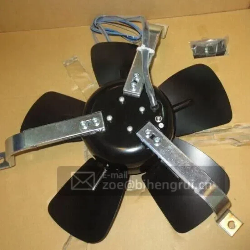 IKURA 350P049-2TP Series 100V AC 95W/155W 2 Electric Injection Molding Machine Axial Fans IKURA 350P049-2TP Series 100V AC 95W/155W 2 Electric Injection Molding Machine Axial Fans