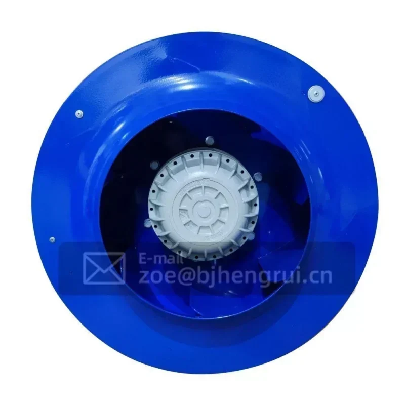 Ziehl Abegg RH45C-VDK.6K.1R 3~ 400V/460V AC 800W/1300W IP54 2.2/1.25A 1420/1290RPM Frequency Counter Centrifugal Fans Ziehl Abegg RH45C-VDK.6K.1R 3~ 400V/460V AC 800W/1300W IP54 2.2/1.25A 1420/1290RPM Frequency Counter Centrifugal Fans