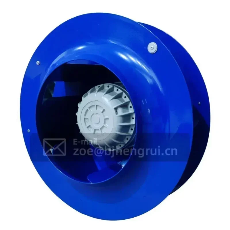 Ziehl Abegg RH45C-VDK.6K.1R 3~ 400V/460V AC 800W/1300W IP54 2.2/1.25A 1420/1290RPM Frequency Counter Centrifugal Fans Ziehl Abegg RH45C-VDK.6K.1R 3~ 400V/460V AC 800W/1300W IP54 2.2/1.25A 1420/1290RPM Frequency Counter Centrifugal Fans