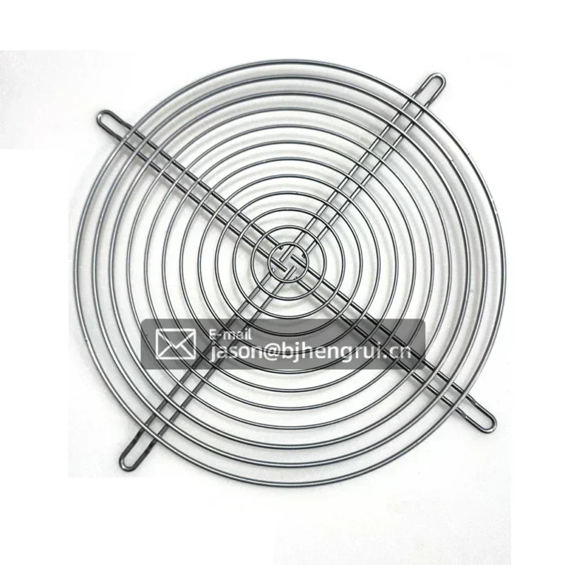 250mm 40/50/60/80/90/120/150/180/200MM Protection Net Metal Wire Axial Fan Grill 250mm 40/50/60/80/90/120/150/180/200MM Protection Net Metal Wire Axial Fan Grill