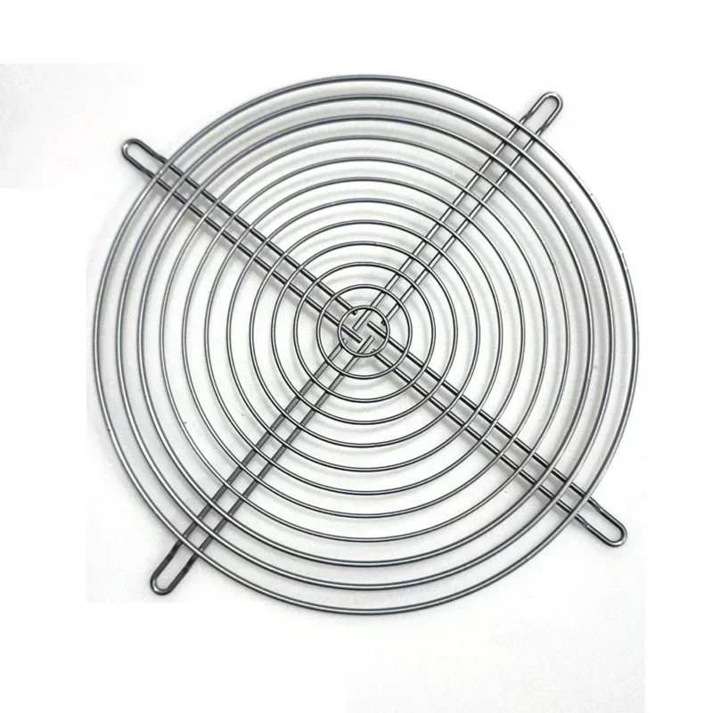250mm 40/50/60/80/90/120/150/180/200MM Protection Net Metal Wire Axial Fan Grill 250mm 40/50/60/80/90/120/150/180/200MM Protection Net Metal Wire Axial Fan Grill