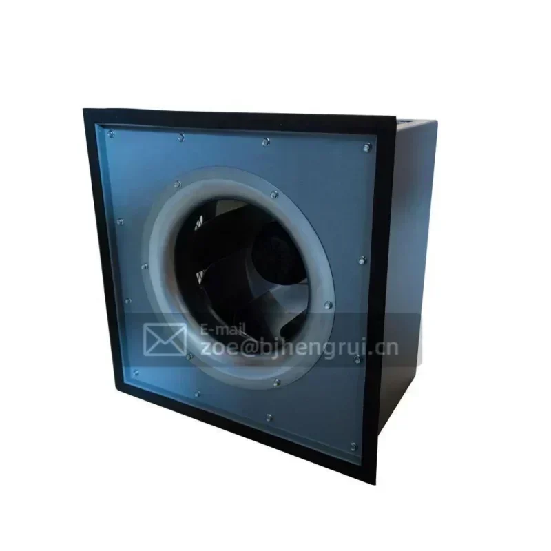 SHIRO RMBA450D4.138B-2FT 400V AC 1.72A 930W IP54 High and Low Voltage Centrifugal Fans SHIRO RMBA450D4.138B-2FT 400V AC 1.72A 930W IP54 High and Low Voltage Centrifugal Fans