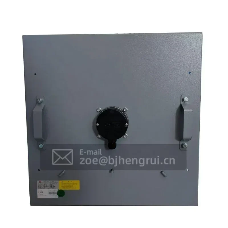 SHIRO RMBA450D4.138B-2FT 400V AC 1.72A 930W IP54 High and Low Voltage Centrifugal Fans SHIRO RMBA450D4.138B-2FT 400V AC 1.72A 930W IP54 High and Low Voltage Centrifugal Fans