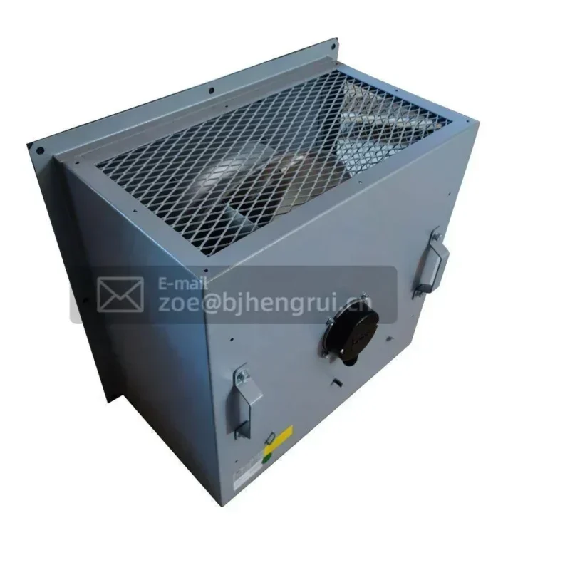 SHIRO RMBA450D4.138B-2FT 400V AC 1.72A 930W IP54 High and Low Voltage Centrifugal Fans SHIRO RMBA450D4.138B-2FT 400V AC 1.72A 930W IP54 High and Low Voltage Centrifugal Fans