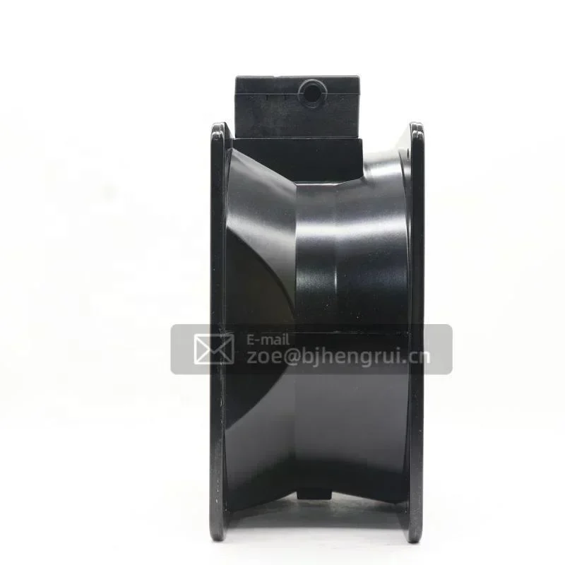 Fulltech UF-18JC23 BTHD 230V AC 72W 460 CFM 180x180x90mm 59dBA UPS Power Supply Metal Housing Axial Fans Fulltech UF-18JC23 BTHD 230V AC 72W 460 CFM 180x180x90mm 59dBA UPS Power Supply Metal Housing Axial Fans