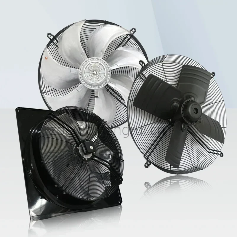 Ziehl-Abegg FN063-SDK.4I.V7P1 153203 400V AC 630mm 630W 1.25A FN063-SDS.4I.V7P1 Precision Air Conditioner Axial Fan Ziehl-Abegg FN063-SDK.4I.V7P1 153203 400V AC 630mm 630W 1.25A FN063-SDS.4I.V7P1 Precision Air Conditioner Axial Fan