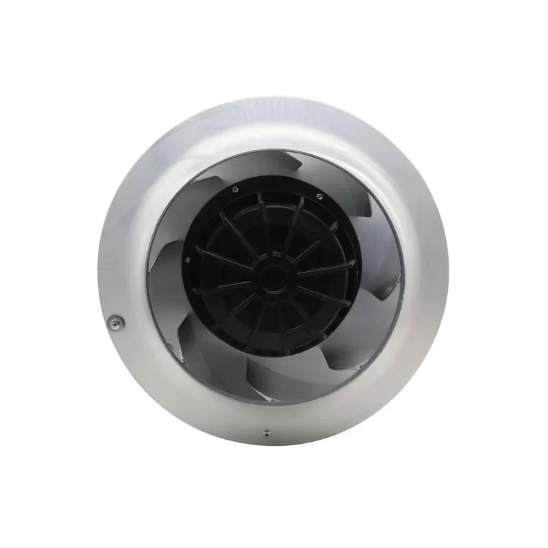 Rosenberg ED106-70-2CAU1 230V AC 1080W IP54 146 M3/h 6800RPM Refrigeration Centrifugal Fan Rosenberg ED106-70-2CAU1 230V AC 1080W IP54 146 M3/h 6800RPM Refrigeration Centrifugal Fan