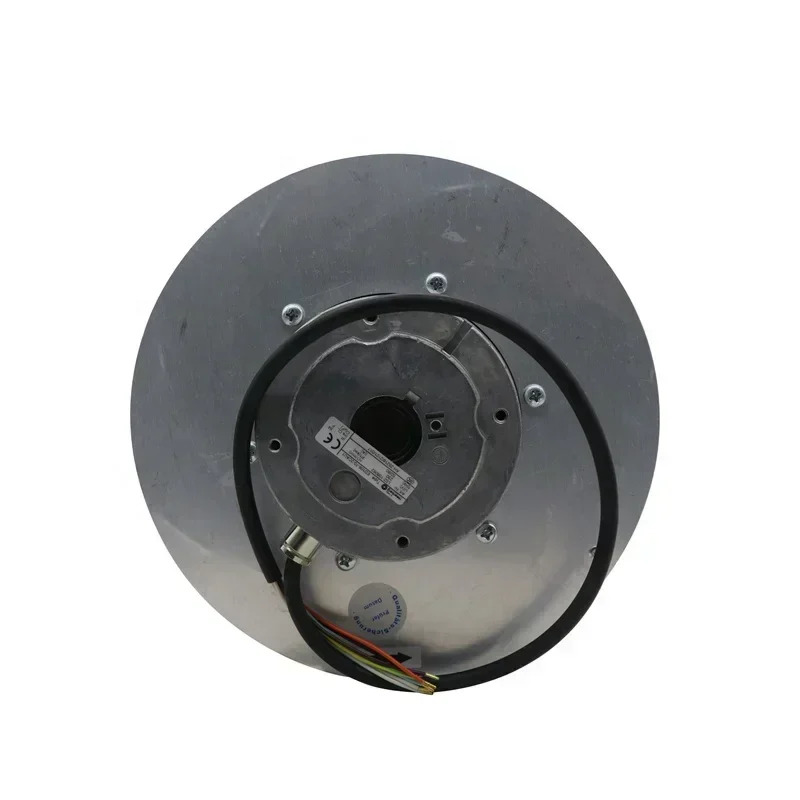 Rosenberg ED106-70-2CAU1 230V AC 1080W IP54 146 M3/h 6800RPM Refrigeration Centrifugal Fan Rosenberg ED106-70-2CAU1 230V AC 1080W IP54 146 M3/h 6800RPM Refrigeration Centrifugal Fan