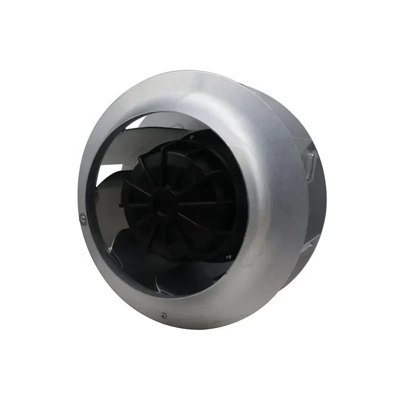 Rosenberg ED106-70-2CAU1 230V AC 1080W IP54 146 M3/h 6800RPM Refrigeration Centrifugal Fan Rosenberg ED106-70-2CAU1 230V AC 1080W IP54 146 M3/h 6800RPM Refrigeration Centrifugal Fan