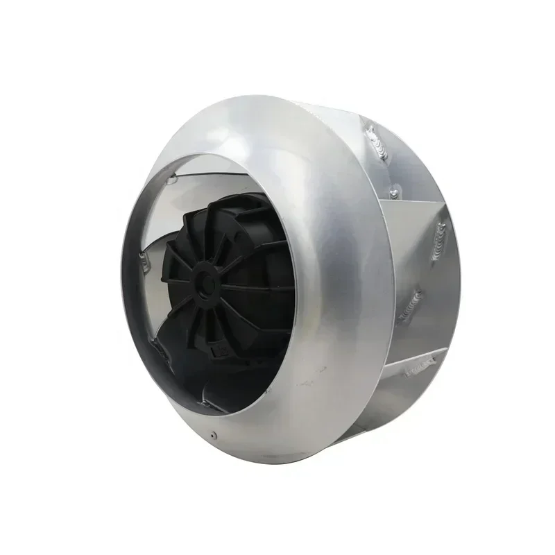 Rosenberg ED106-70-2CAU1 230V AC 1080W IP54 146 M3/h 6800RPM Refrigeration Centrifugal Fan Rosenberg ED106-70-2CAU1 230V AC 1080W IP54 146 M3/h 6800RPM Refrigeration Centrifugal Fan