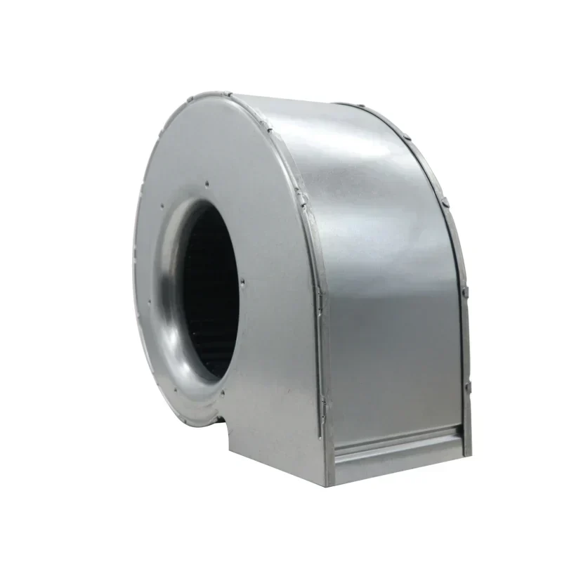 ebmpapst G3G180-EU60-01 230V AC 165W 180 mm IP44 Sheet Steel Mini Centrifugal Blower ebmpapst G3G180-EU60-01 230V AC 165W 180 mm IP44 Sheet Steel Mini Centrifugal Blower