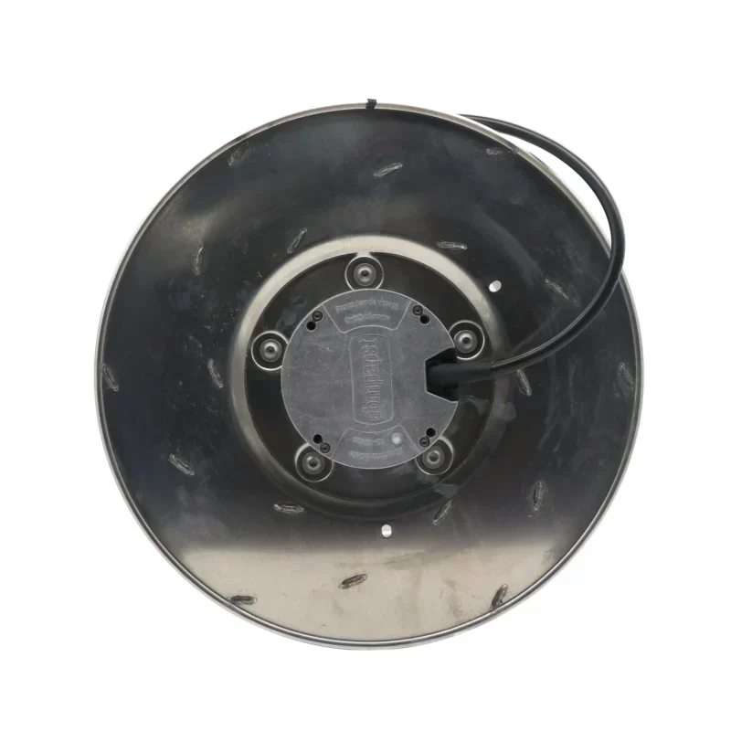 ebmpapst R3G310-AL09-30 M3G084-FA 48V DC 208W 310 mm IP42 PWM Controller Centrifugal Fans ebmpapst R3G310-AL09-30 M3G084-FA 48V DC 208W 310 mm IP42 PWM Controller Centrifugal Fans