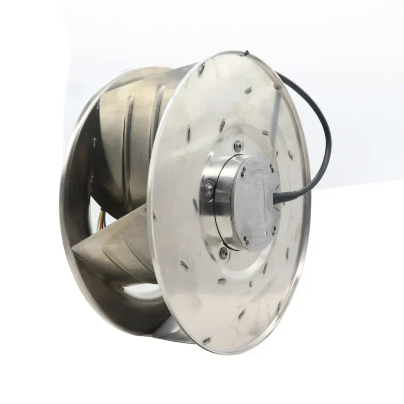 ebmpapst R3G310-AL09-30 M3G084-FA 48V DC 208W 310 mm IP42 PWM Controller Centrifugal Fans ebmpapst R3G310-AL09-30 M3G084-FA 48V DC 208W 310 mm IP42 PWM Controller Centrifugal Fans